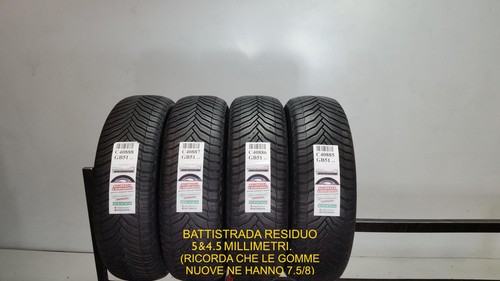 Gomme usate stagioni - ,
