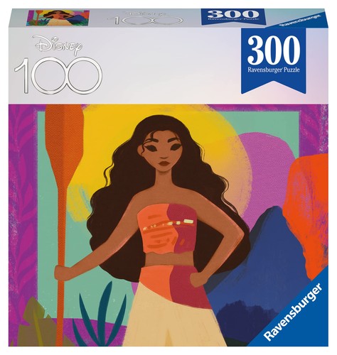 Ravensburger puzzle oceania - ravensburger,
