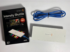Blackmagic Design Intensity