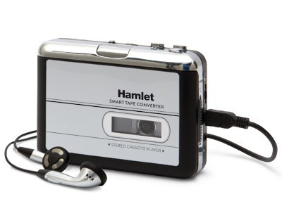 Hamlet smart tape converter - smart,