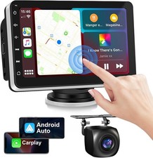 Autoradio wireless Apple