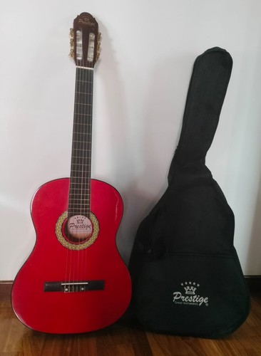 Prestige chitarra classica - , 4/4