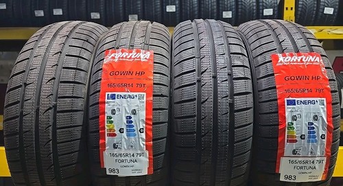 Set pneumatici gomme nuove - 4,