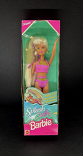 Barbie Splash 'n Color 1996