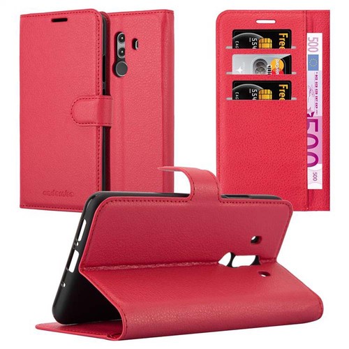 Custodia per huawei - custodia,