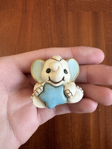 Thun elefante elefantino - thun, con