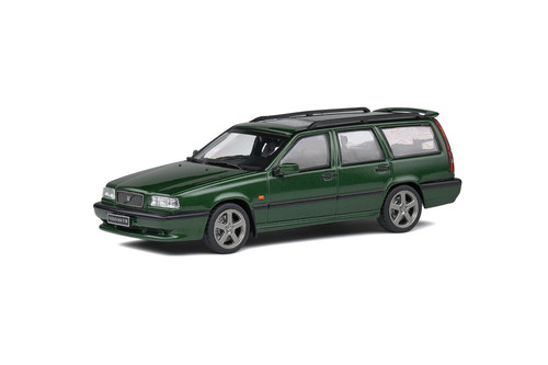 Volvo 850 2 3l - 850, 2.3l