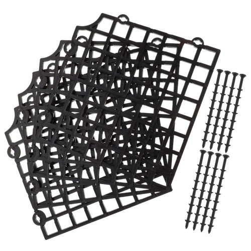 Pezzi copertura per vaso - , di