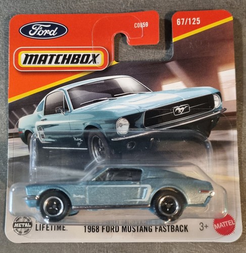 Matchbox 1958 chevrolet - -,