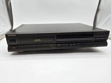 Technics SL-PG340A Lettore CD