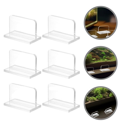 Pezzi accessori per acquario - 6,