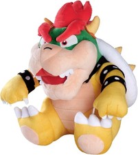 Peluche Simba Ufficiale