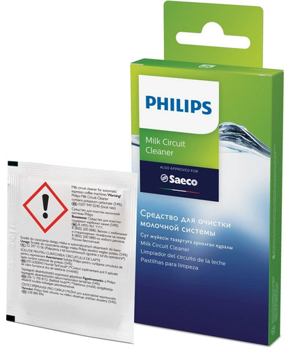 Philips saeco pulitore - saeco,