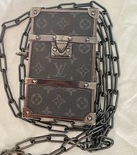 Louis Vuitton Baule Box