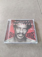 Seu jorge musicas - seu,