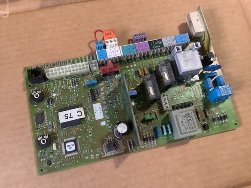 Scheda elettronica originale - elettronica,