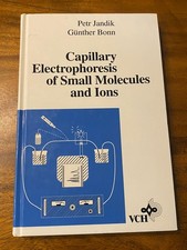 Capillary Electrophoresis of