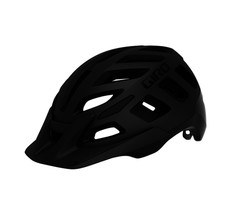 Casco MTB Giro Radix MIPS Nero