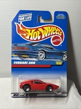 Hotwheels - , 1/64