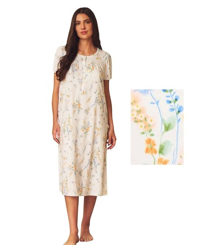 Camicia notte donna - camicia,