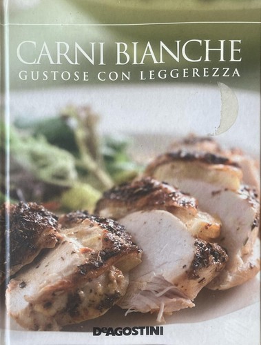 Carni bianche vv - bianche., aa.vv