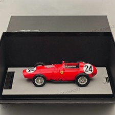 1/18 Tecnomodel Ferrari