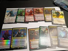 Collezione Planeswalker