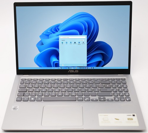 Notebook asus pollici intel - 14,