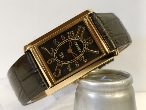 Orologio vintage seiko slim - orologio,