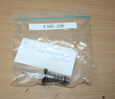 Valvola di sovracorrente