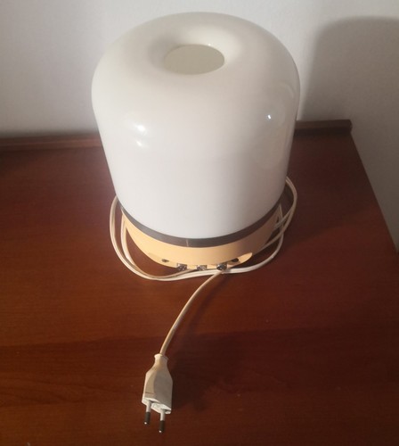 Lampada radio adriano - lampada, di