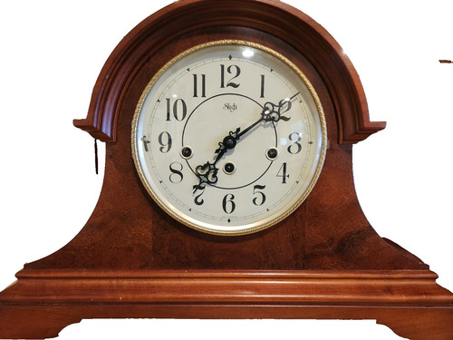 Sligh tambour mantel - sligh,