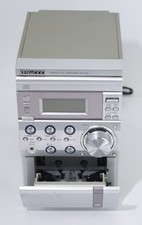 Impianto hifi compatto - impianto,