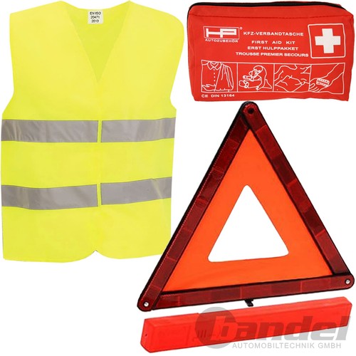 Kit riparazione incidente - di,