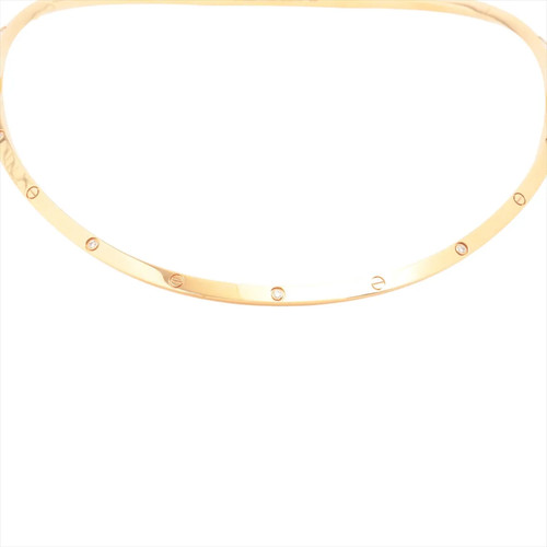 Collana cartier love coppie - coppie, di