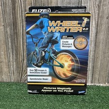 FUZE WHEEL WRITER 2.0 LUCI