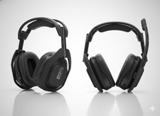 Astro Gamin A50 Cuffie Senza