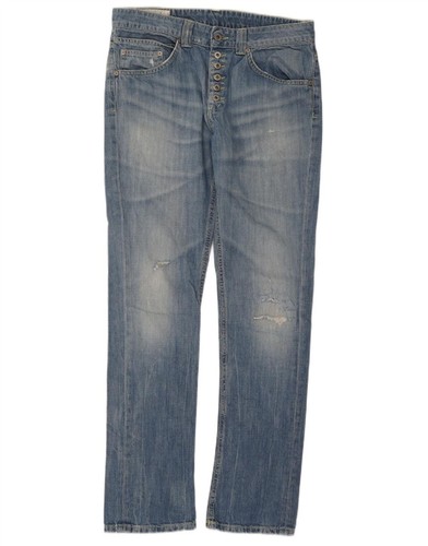Jeans dritti dondup donna - dritti,