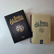 Bibbia di Gerusalemme EDB