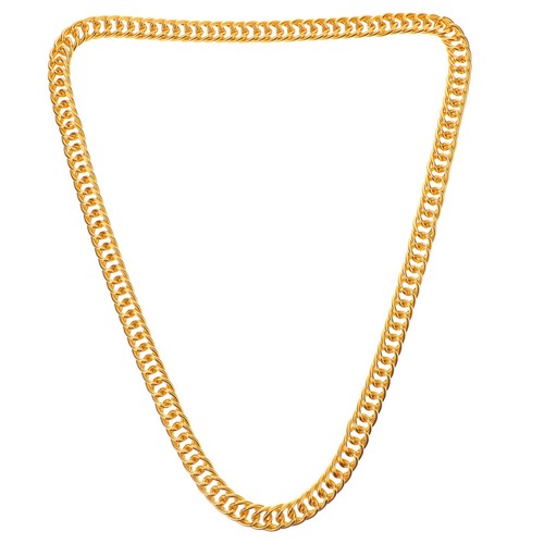 Elegante collana - 95,