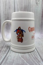 Tazza Captain Morgan originale