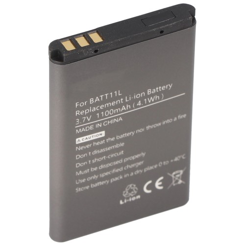 Batteria midland tipo batt11l - midland,