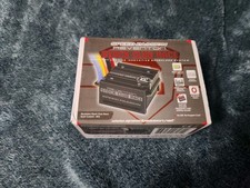 Speed Passion Reventon Stock