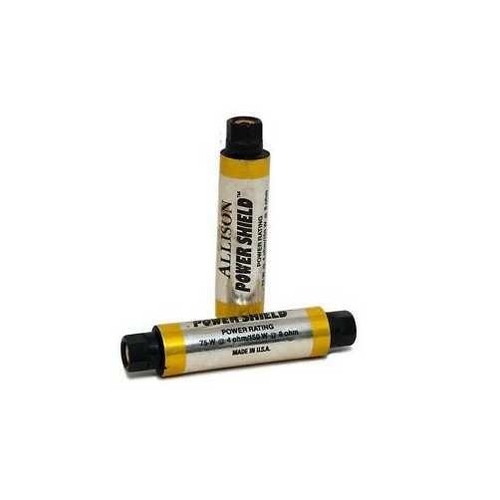 150w allison power - -, shield