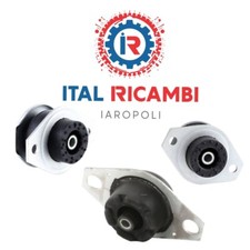 Kit completo supporti - kit,