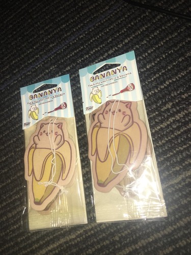 Funko pop crunchyroll bananya - funko,