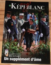 QUADERNO KEPI BLANC - 854 ---