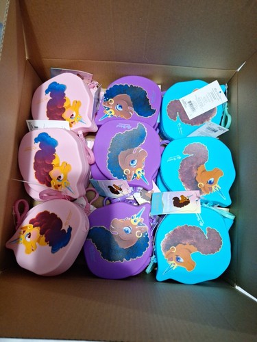 Cute new pink - blue,, or