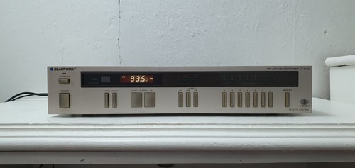 Sintonizzatore hifi blaupunkt - sintonizzatore,