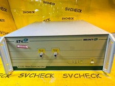 Aeroflex AT4 Wireless MiNT